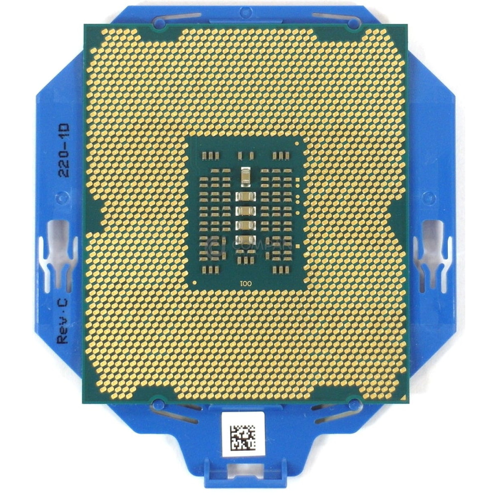 730240-001 INTEL XEON E5-2630 V2 2.60GHZ 6 CORE 15MB CACHE 80W LGA2011